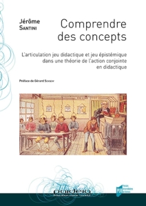 Image du produit Comprendre des concepts